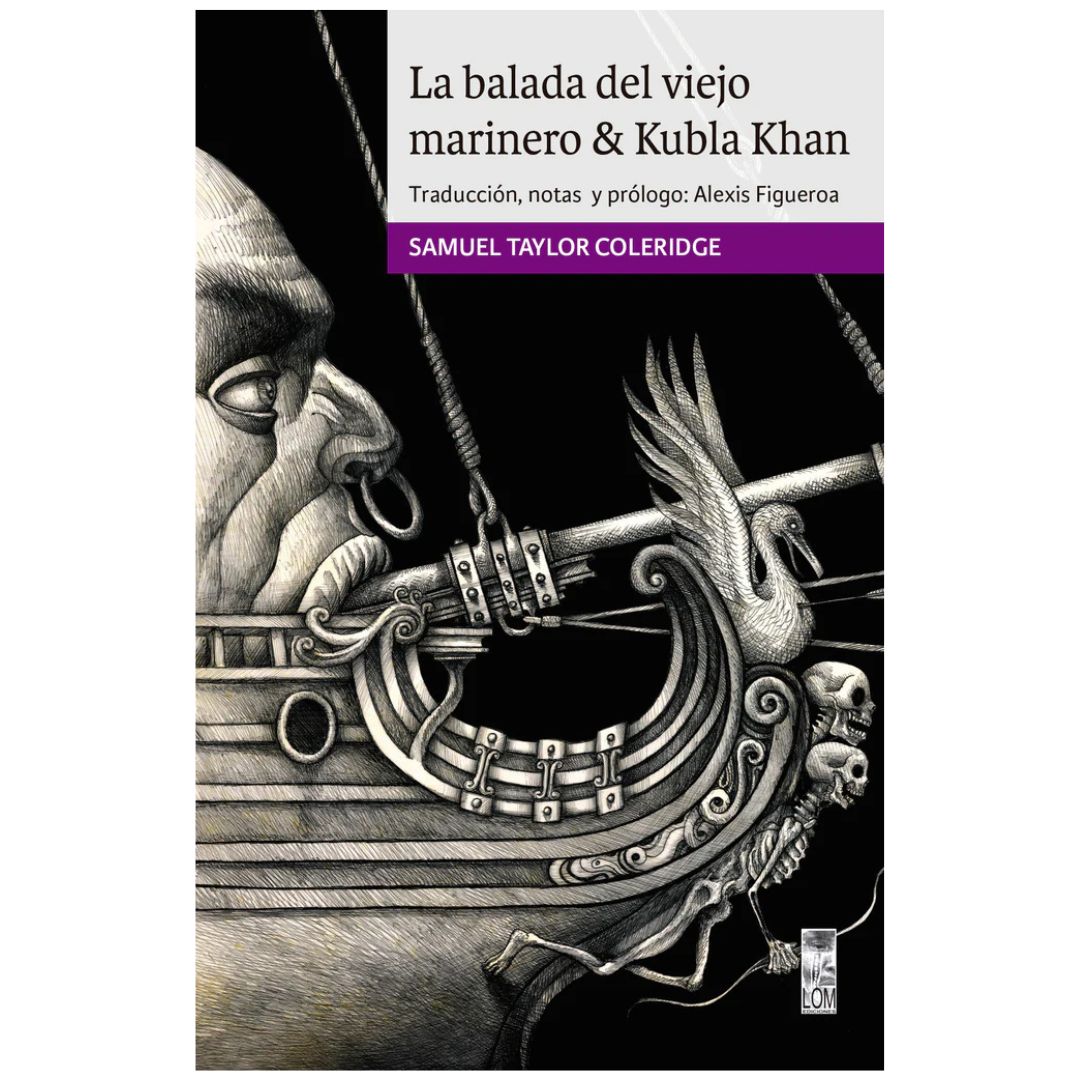Balada del viejo marinero & Kubla Khan, La