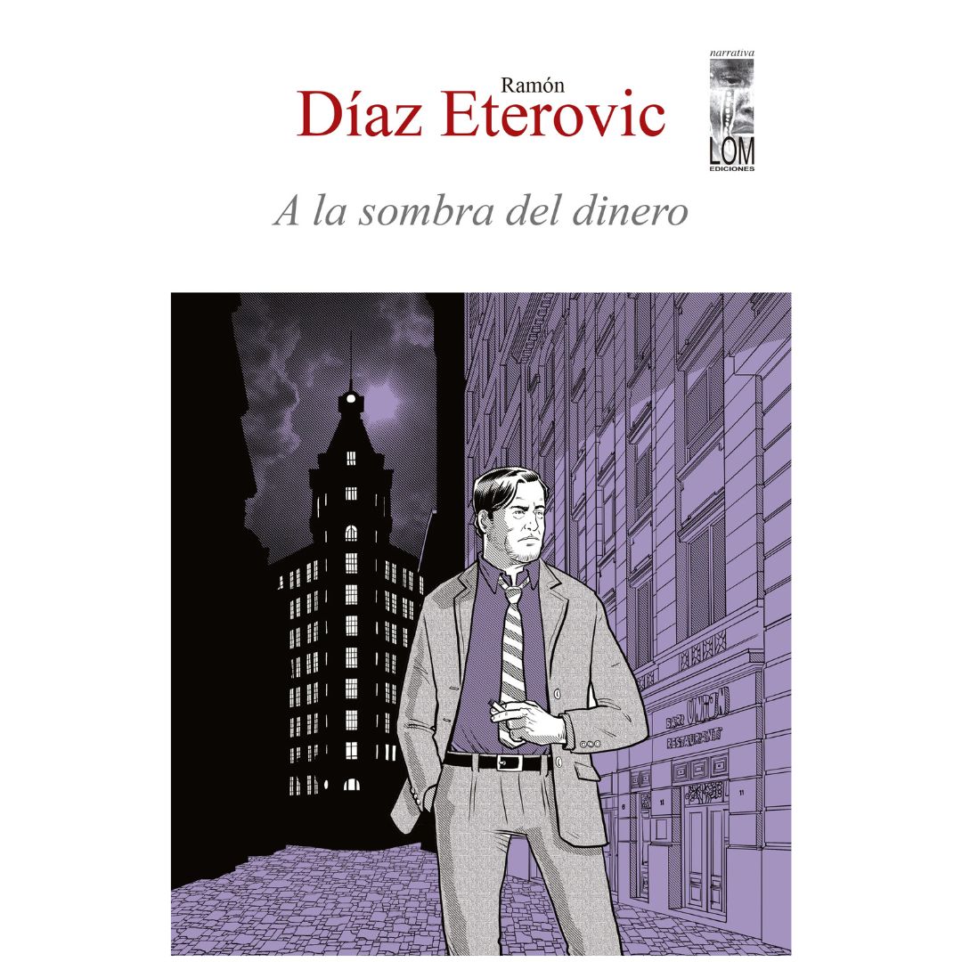 A LA SOMBRA DEL DINERO