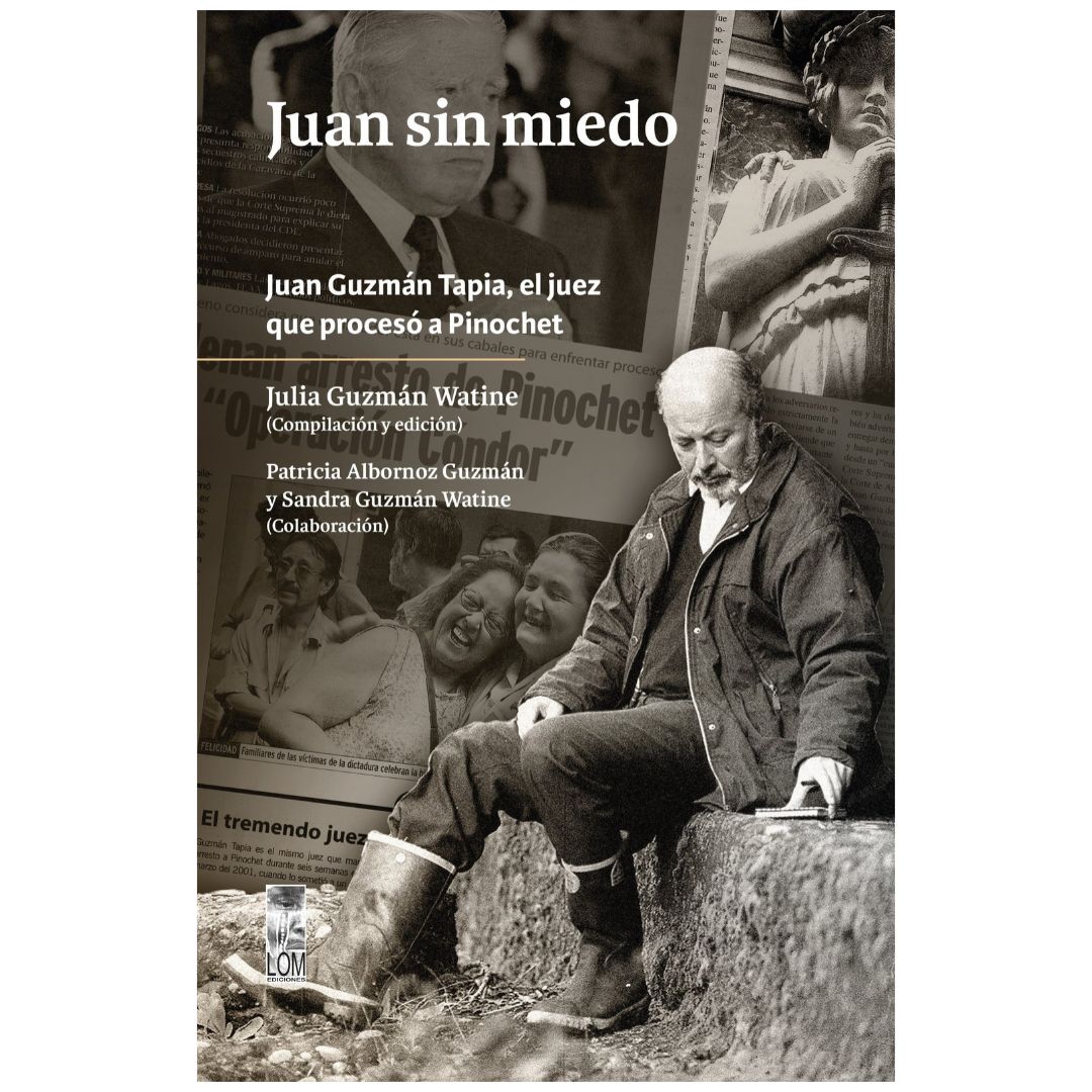 JUAN SIN MIEDO