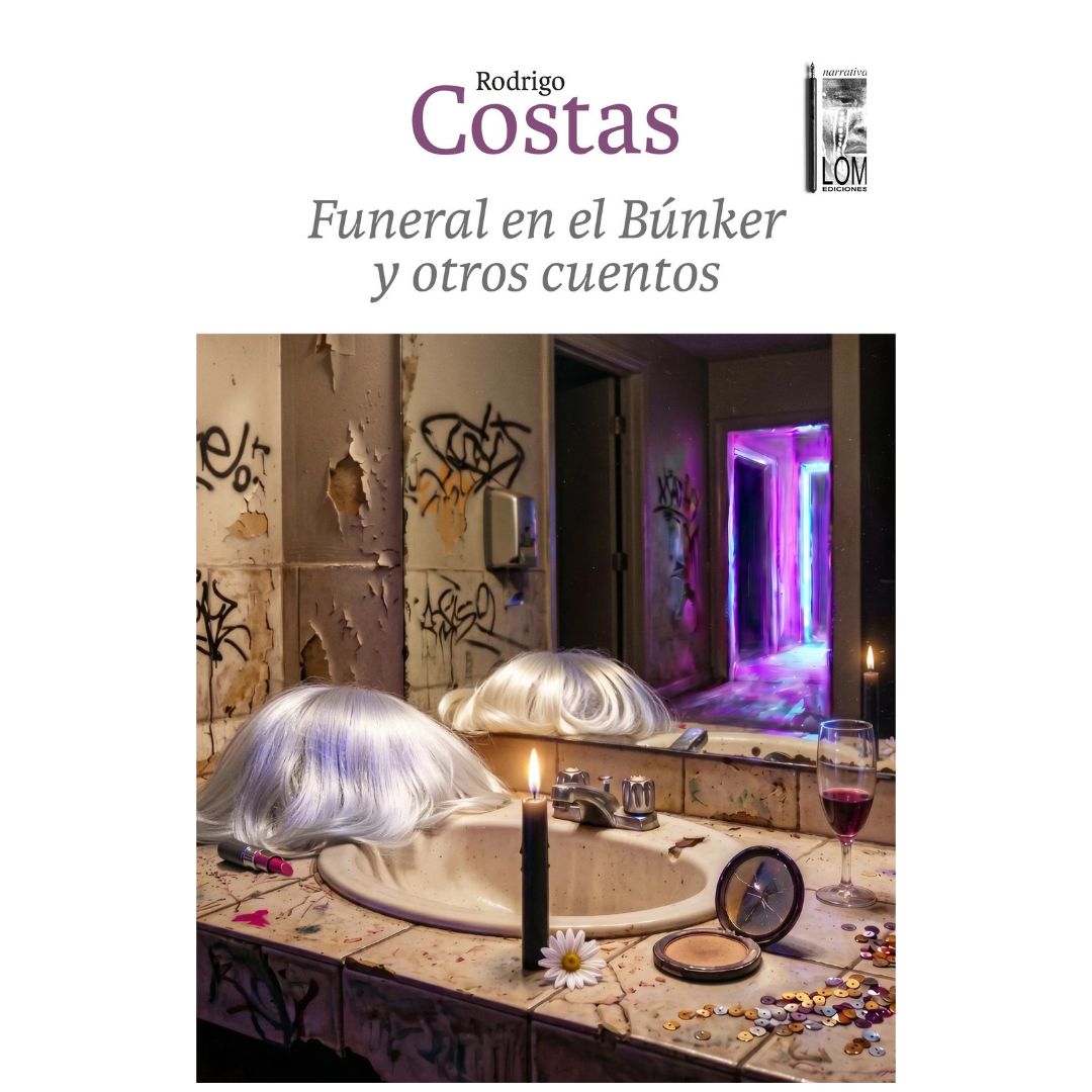 FUNERAL EN EL BÚNKER Y OTROS CUENTOS