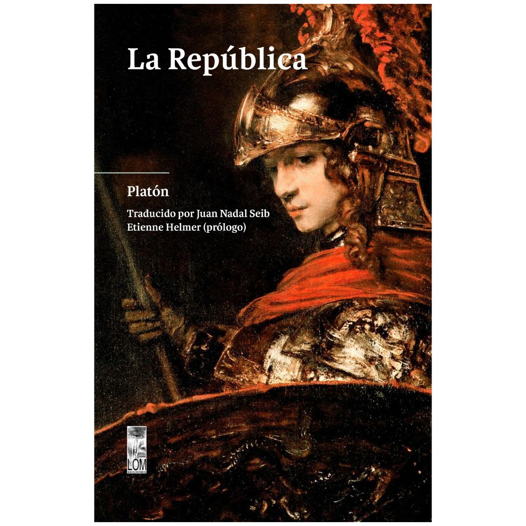 LA REPÚBLICA
