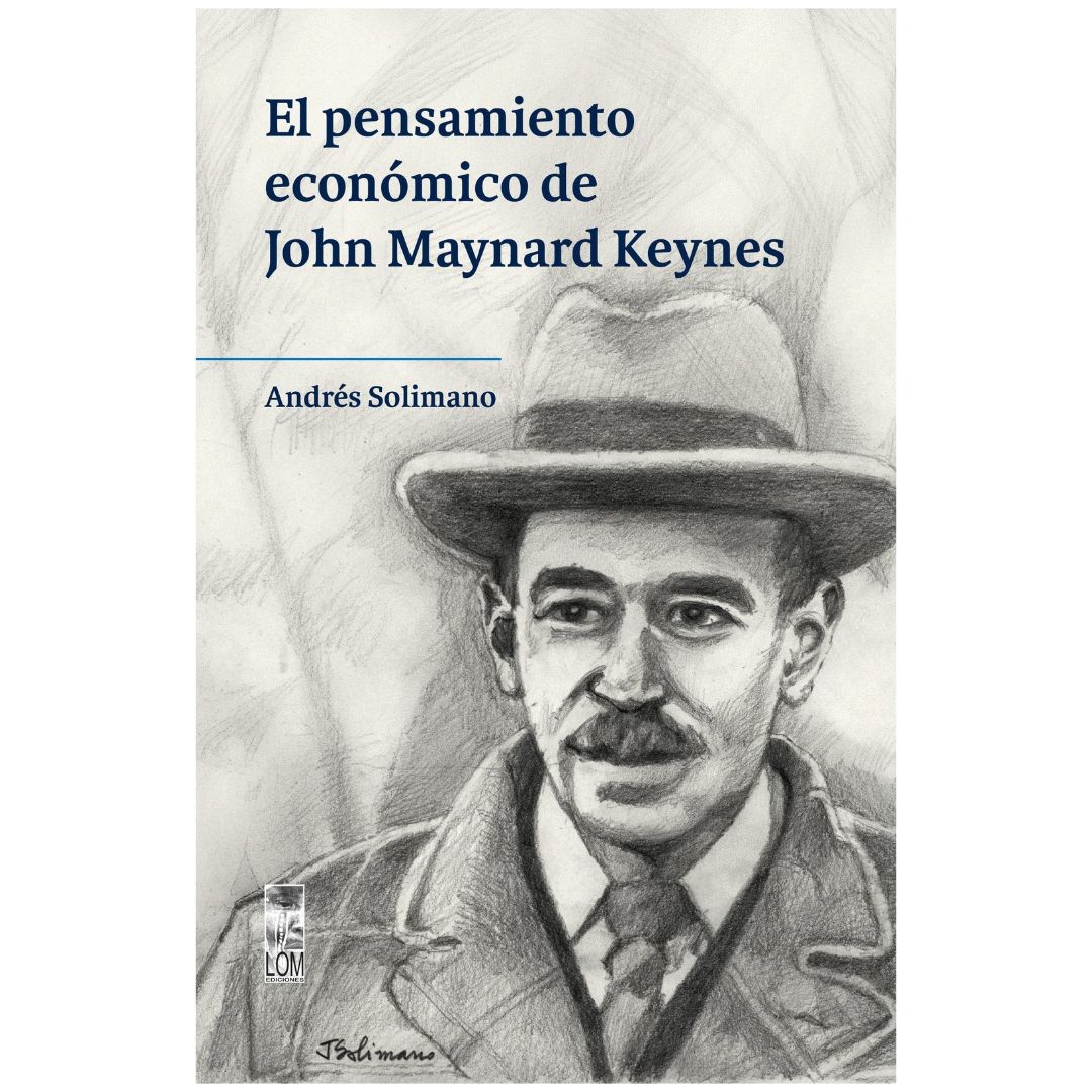 PENSAMIENTO ECONÓMICO DE JOHN MAYNARD KEYNES, EL