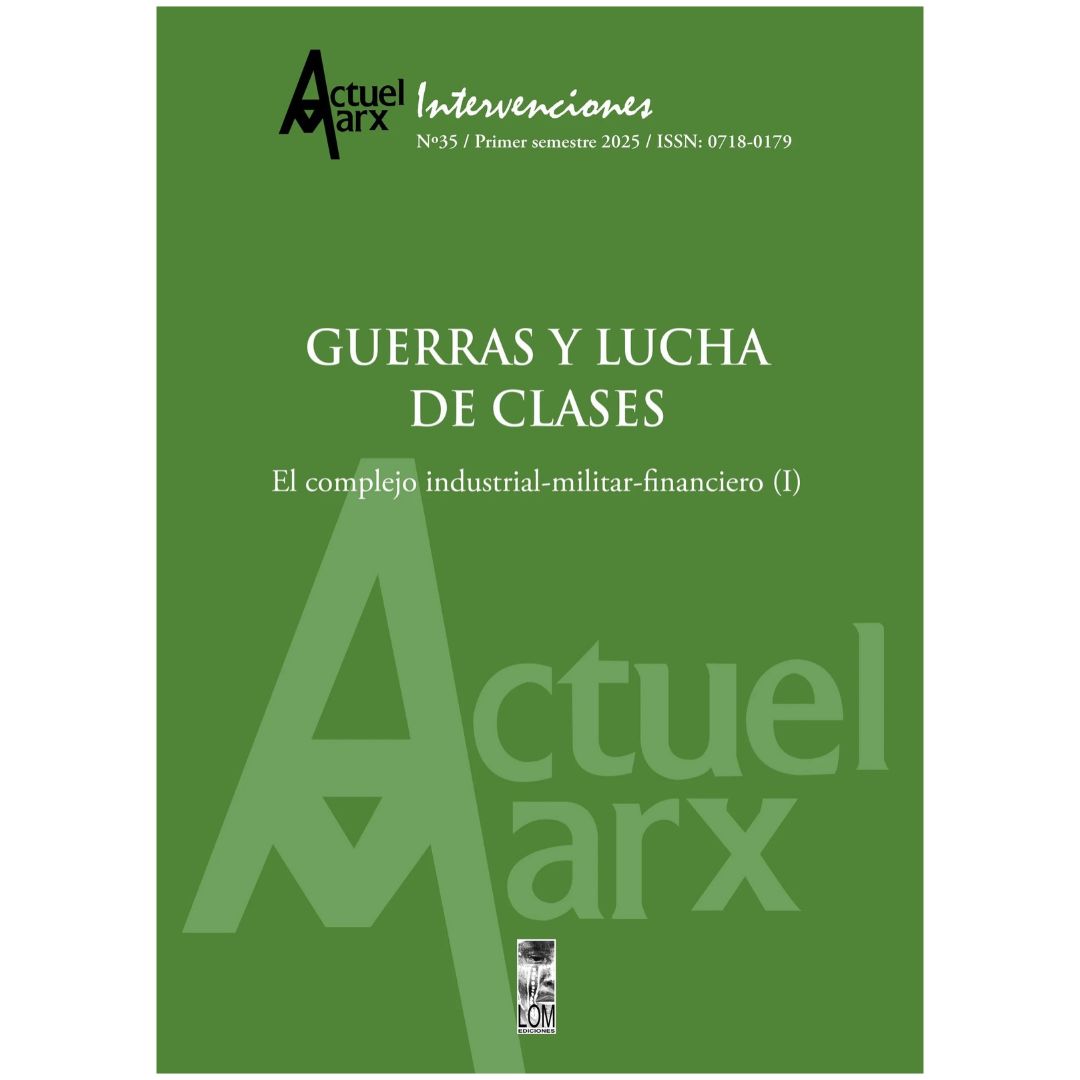 GUERRAS Y LUCHA DE CLASES (II)