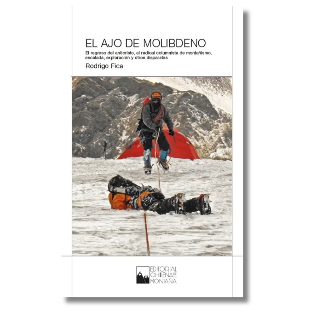 Ajo de molibdeno. El