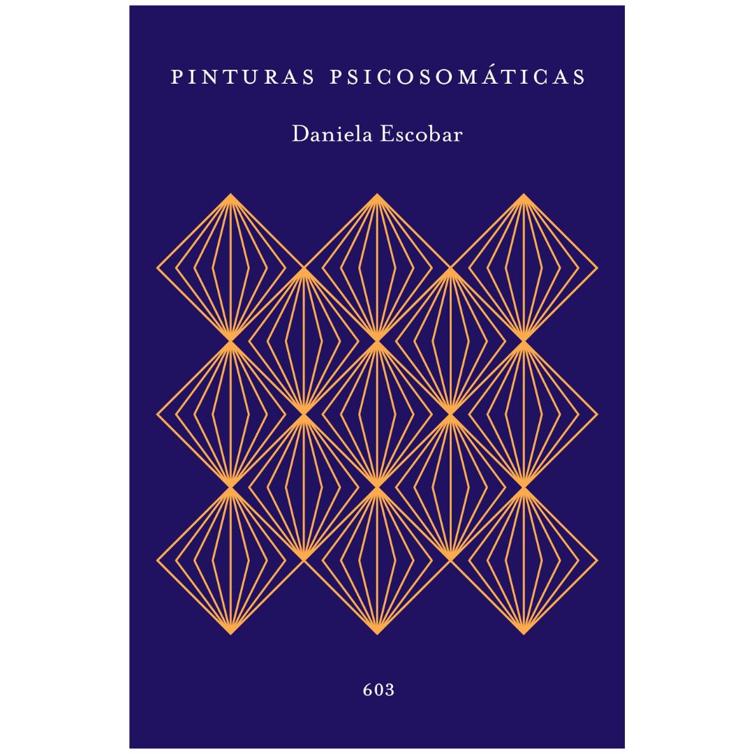 Pinturas Psicosomáticas