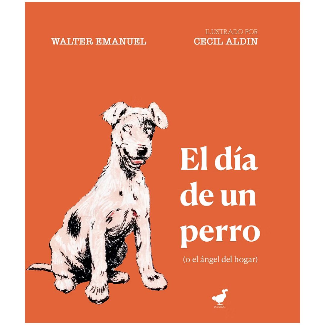 DÍA DE UN PERRO, EL