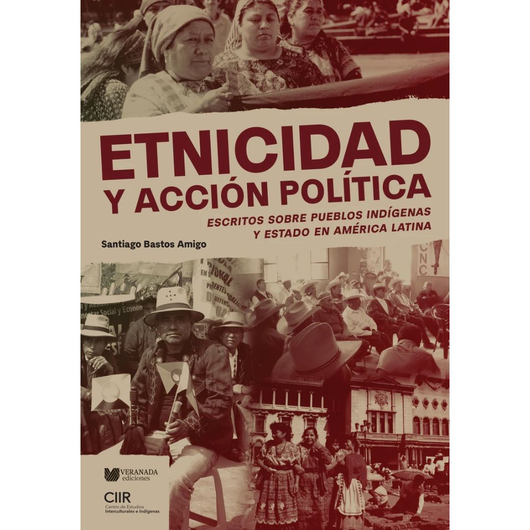 ETNICIDAD Y ACCIÓN POLÍTICA