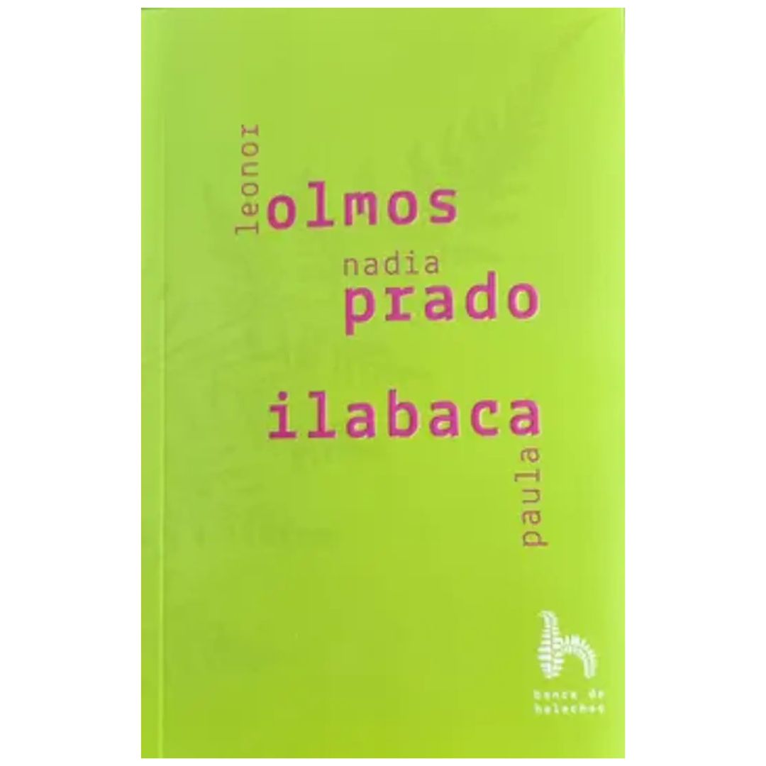 OLMOS, PRADO, ILABACA