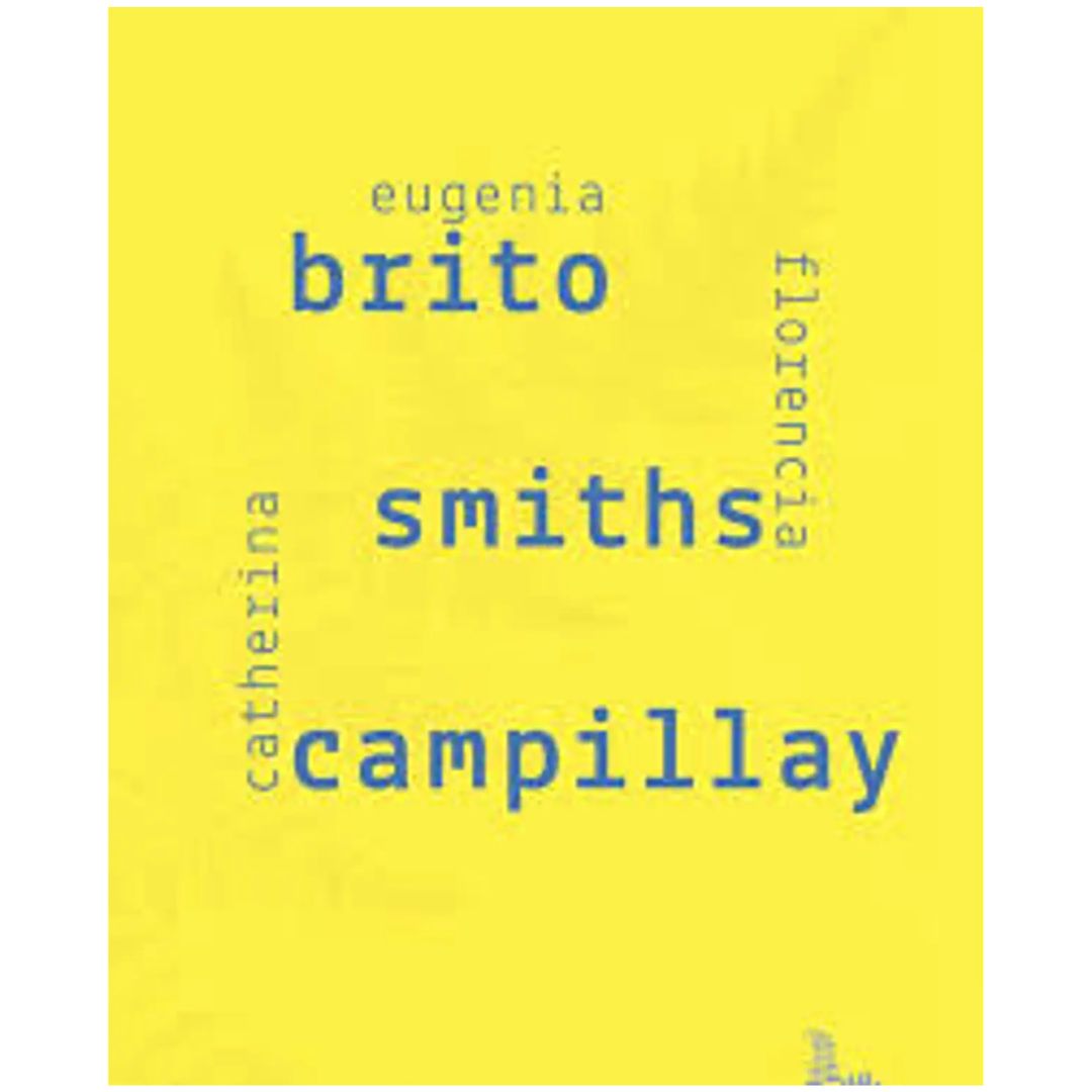 BRITO, SMITHS, CAMPILLAY