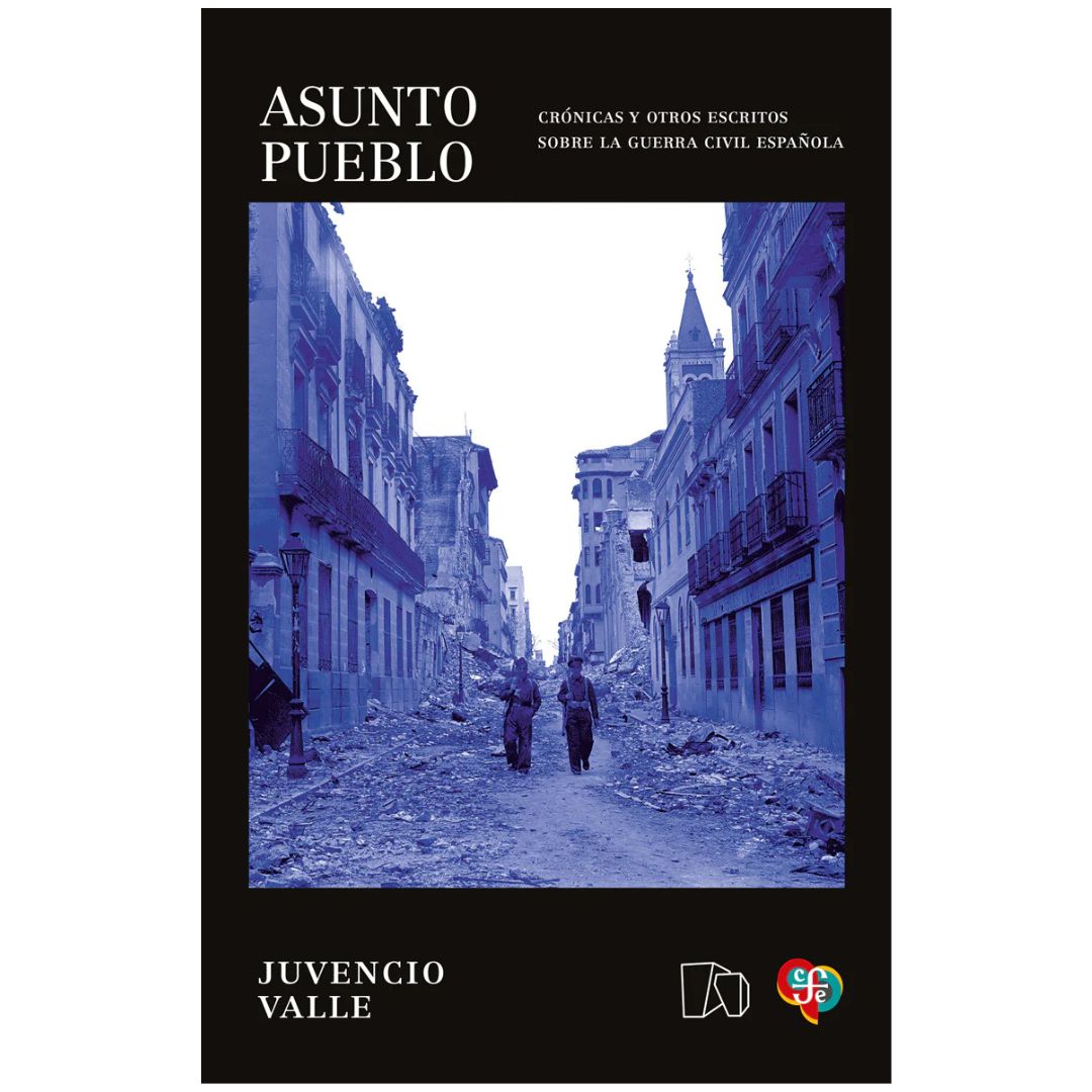 Asunto pueblo
