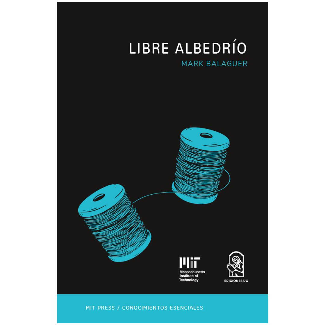 LIBRE ALBEDRÍO