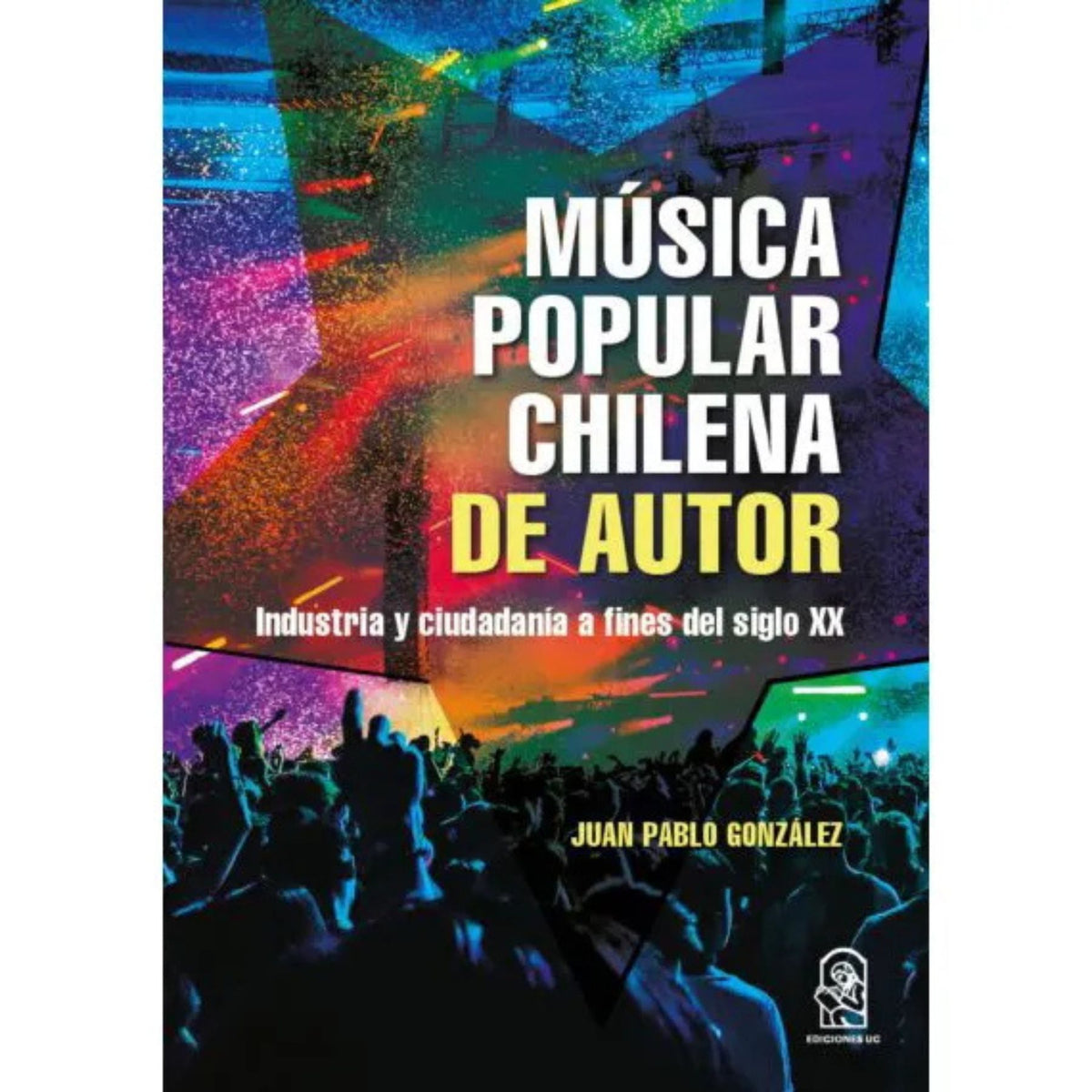 MÚSICA POPULAR CHILENA DE AUTOR