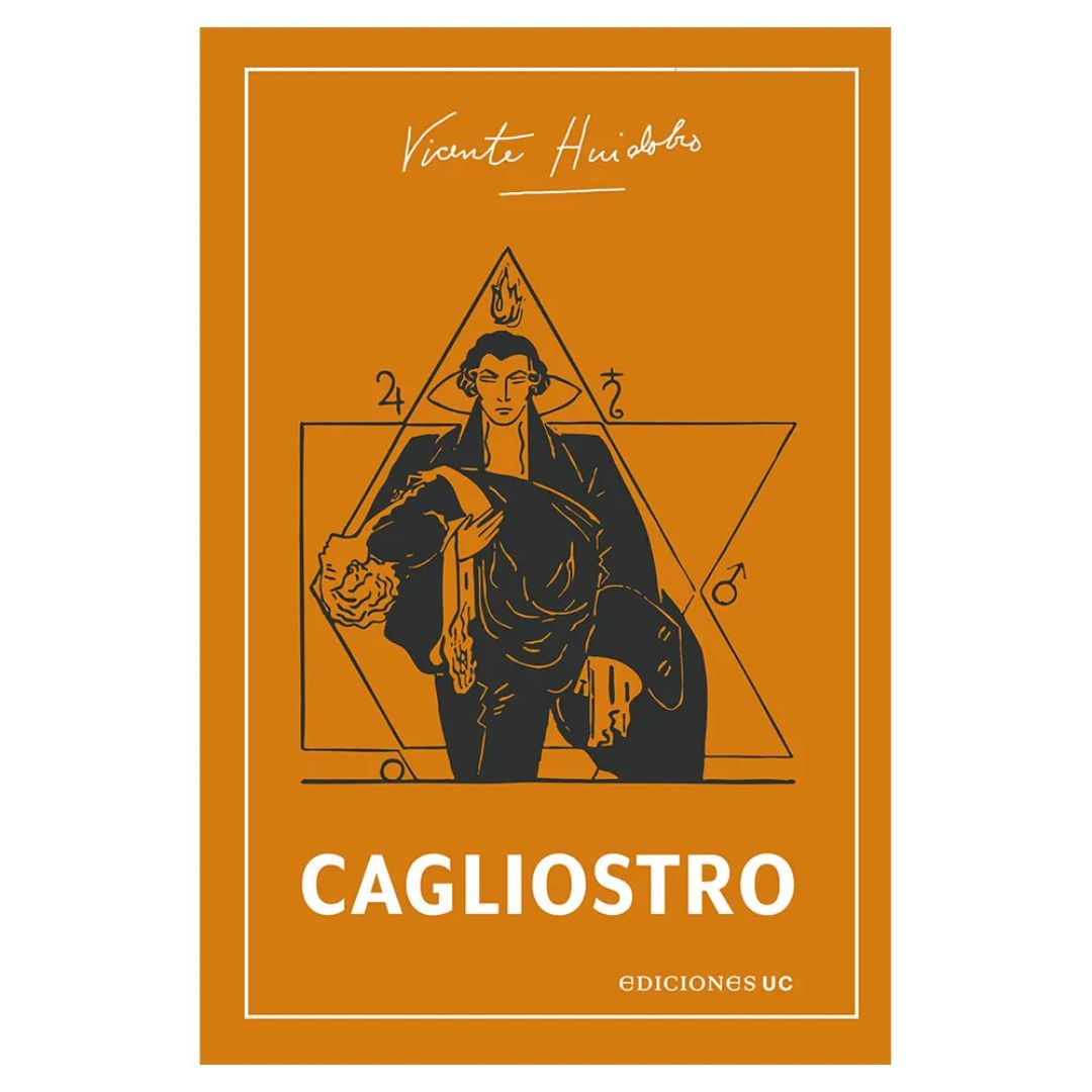 CAGLIOSTRO