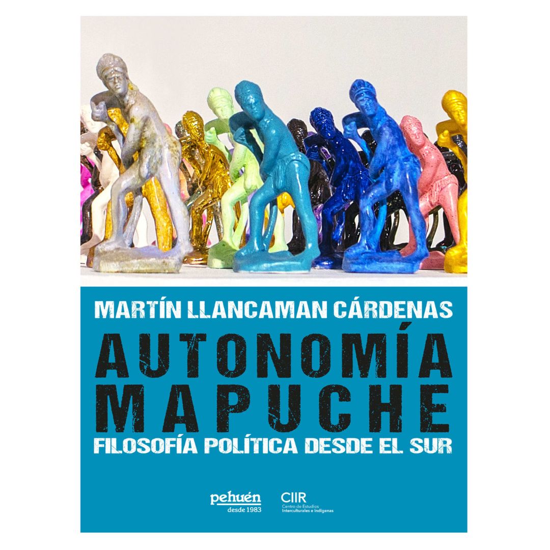 Autonomía Mapuche