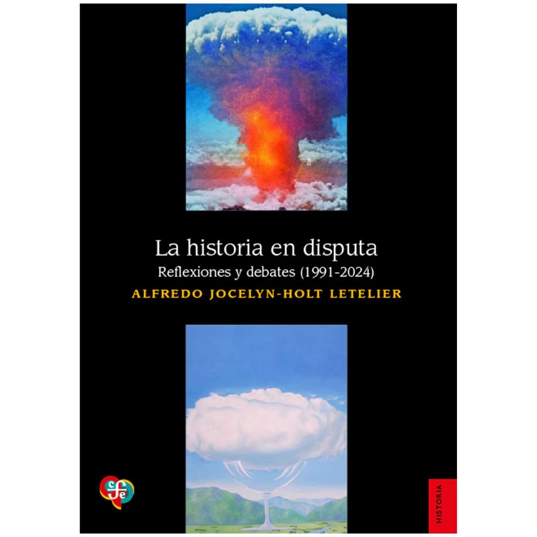 Historia en disputa, La