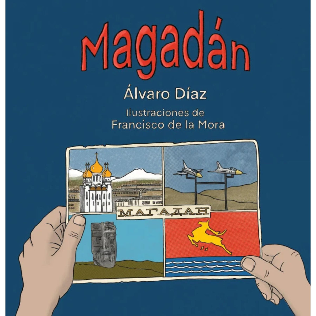 MAGADAN