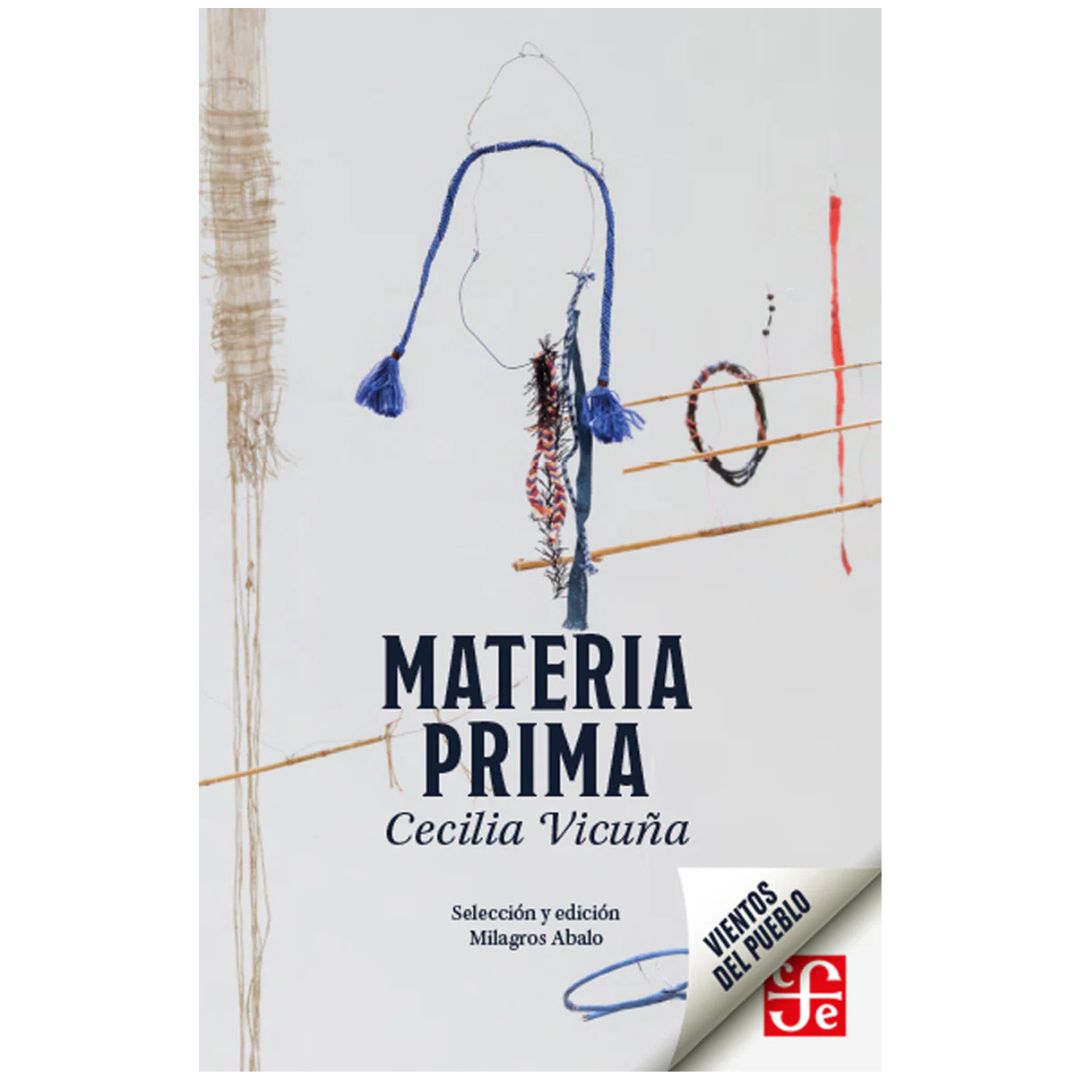 Materia prima