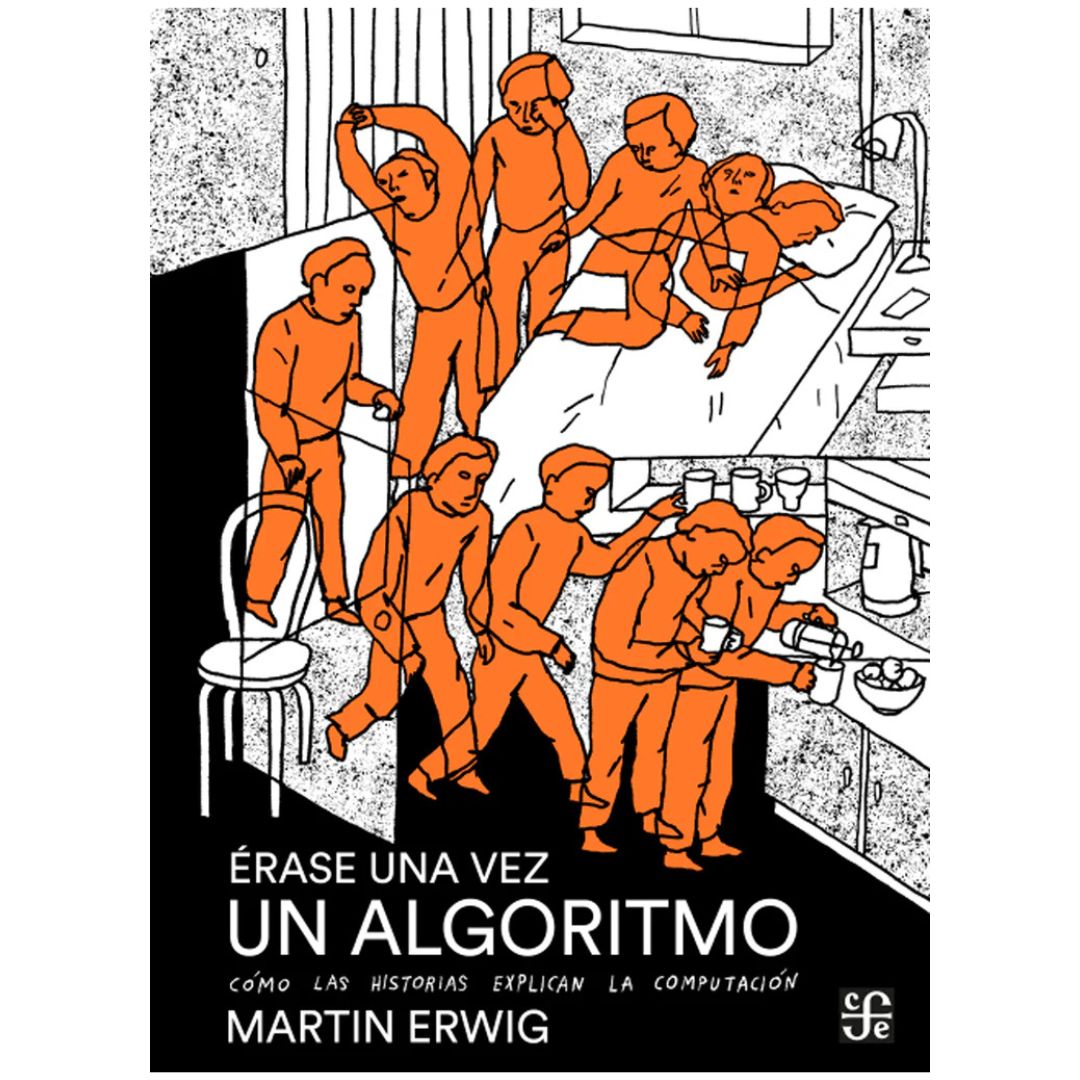 Érase una vez un algoritmo