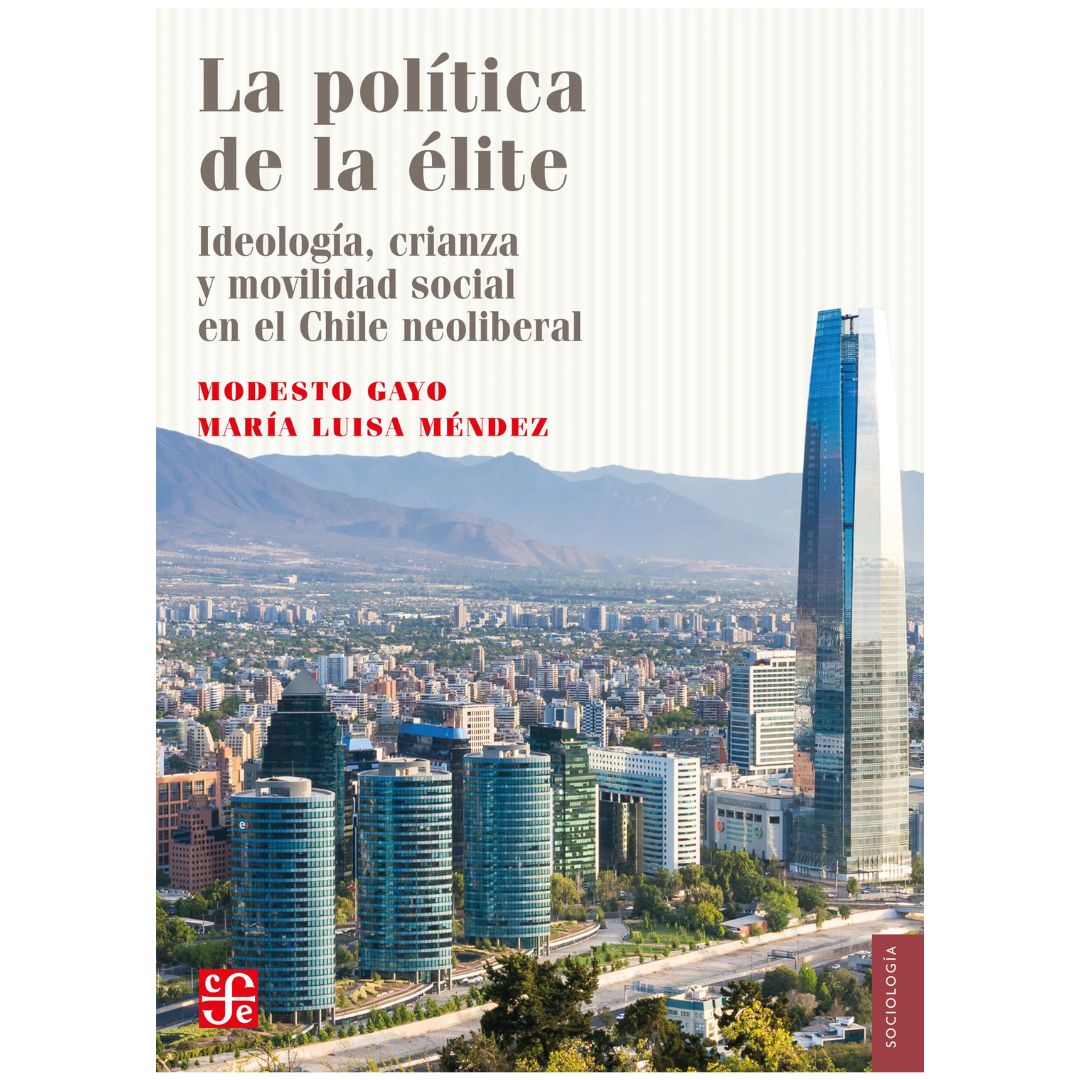 Política de la élite. La