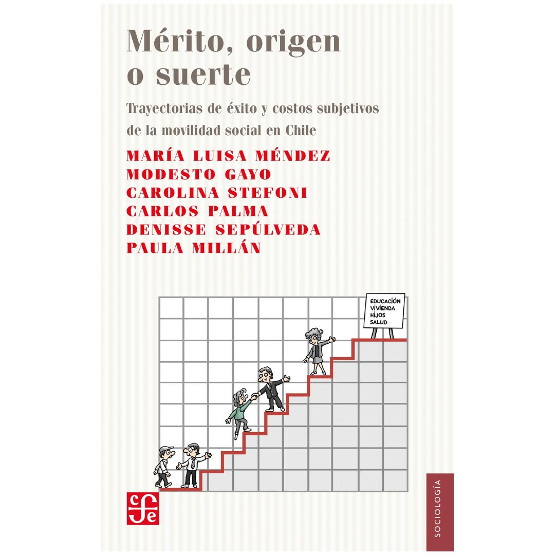 MÉRITO, ORIGEN O SUERTE