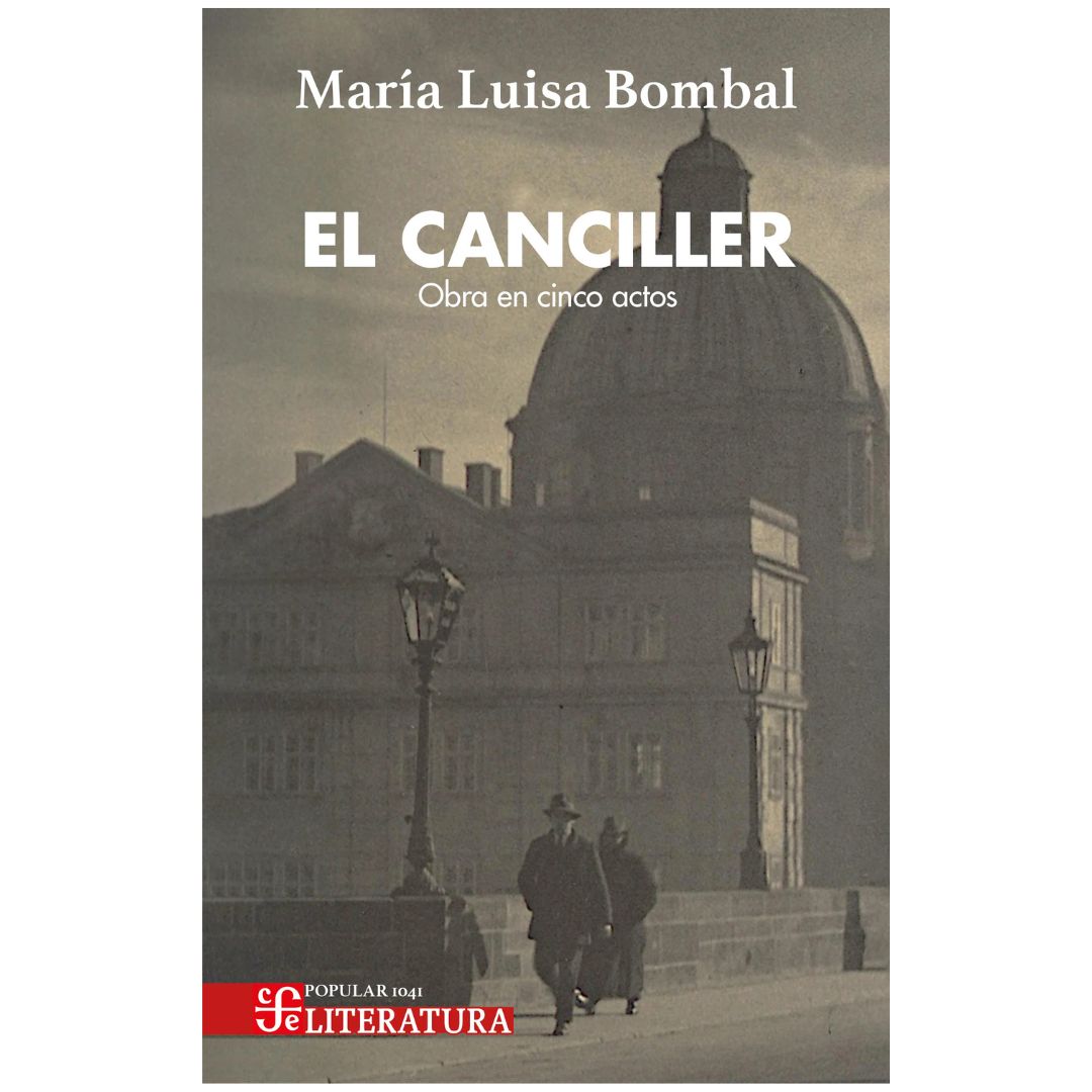 CANCILLER, EL