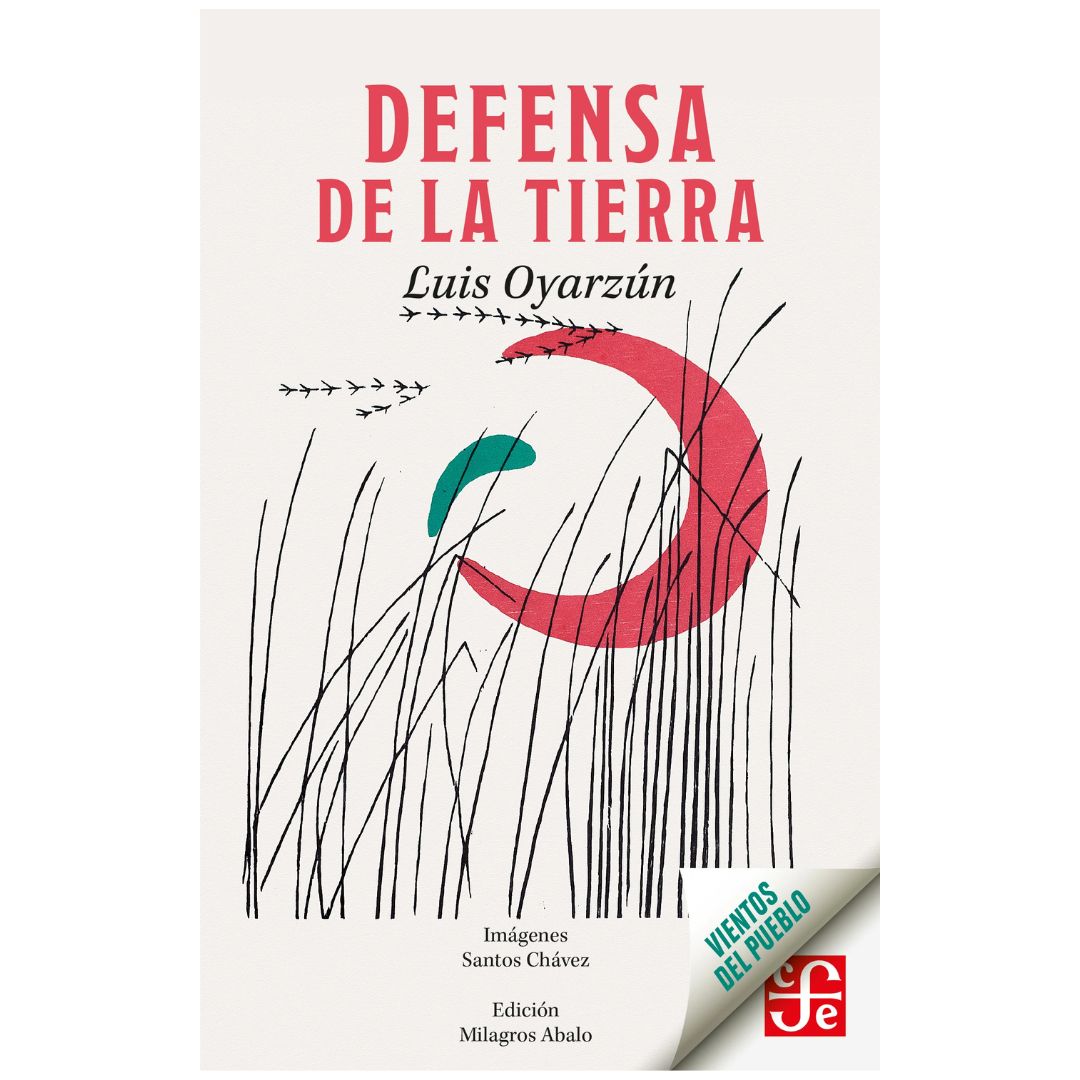 DEFENSA DE LA TIERRA