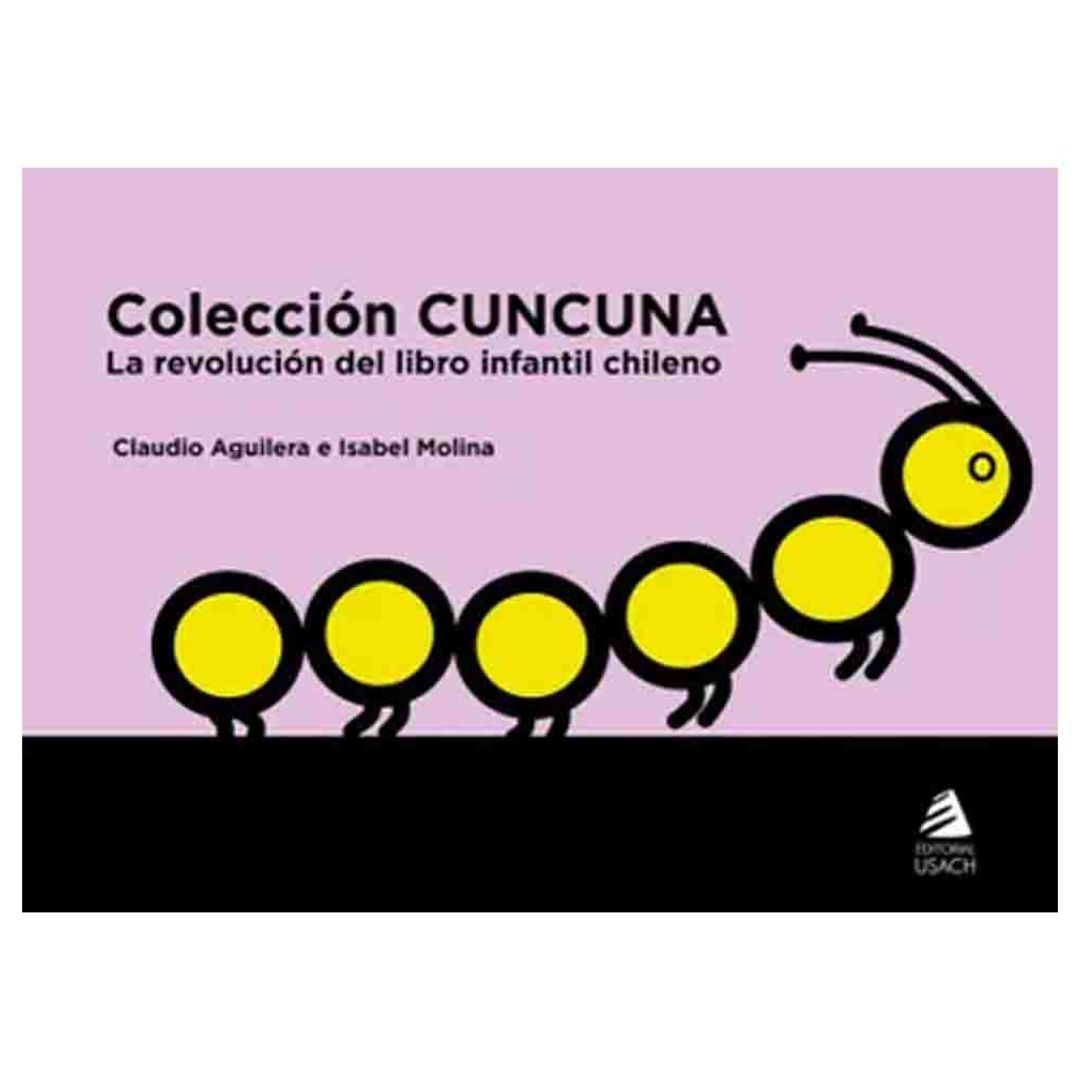 COLECCIÓN CUNCUNA