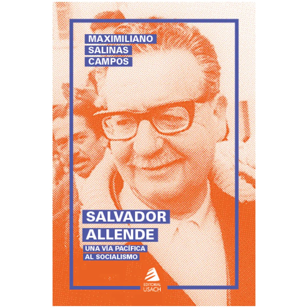 SALVADOR ALLENDE