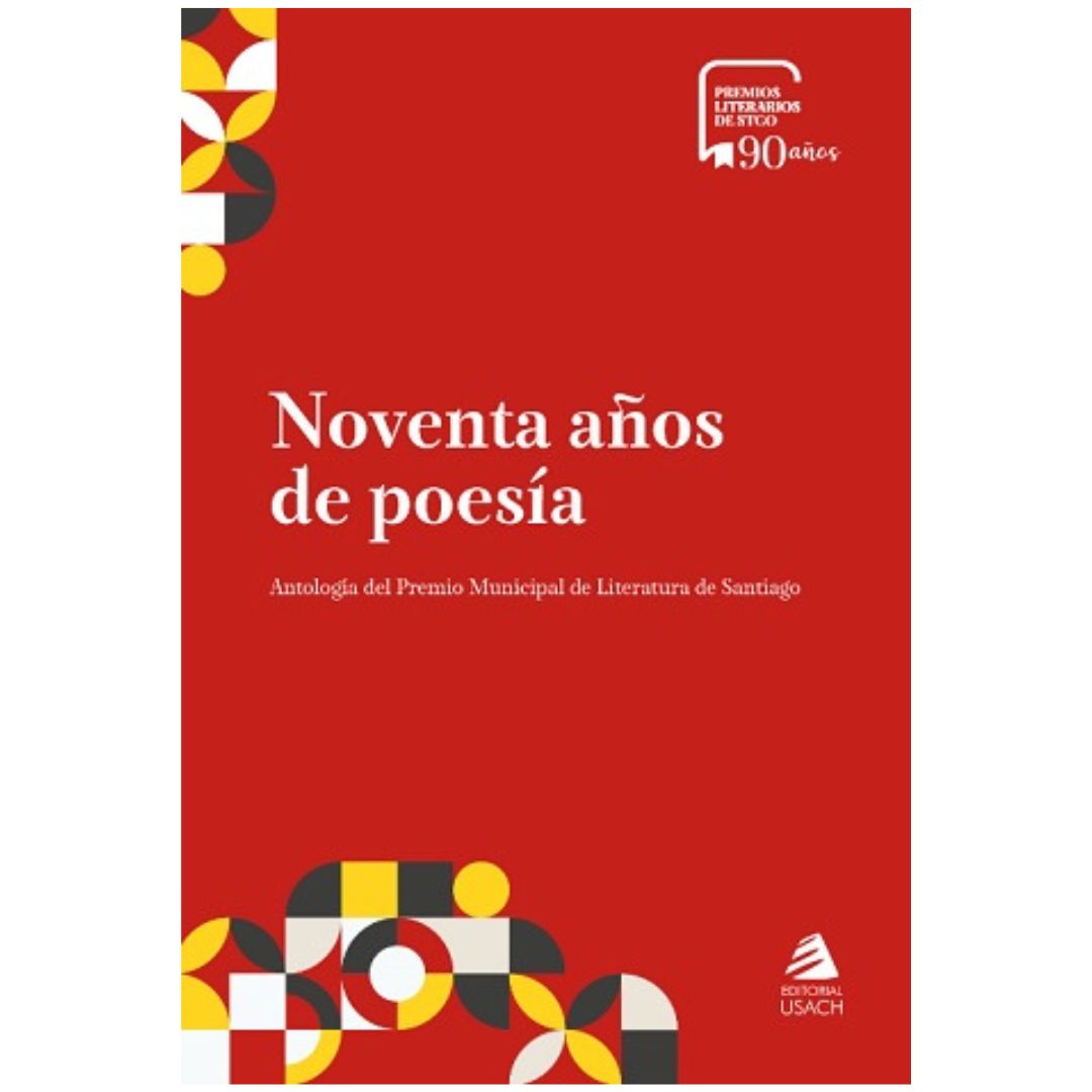 NOVENTA AÑOS DE POESÍA