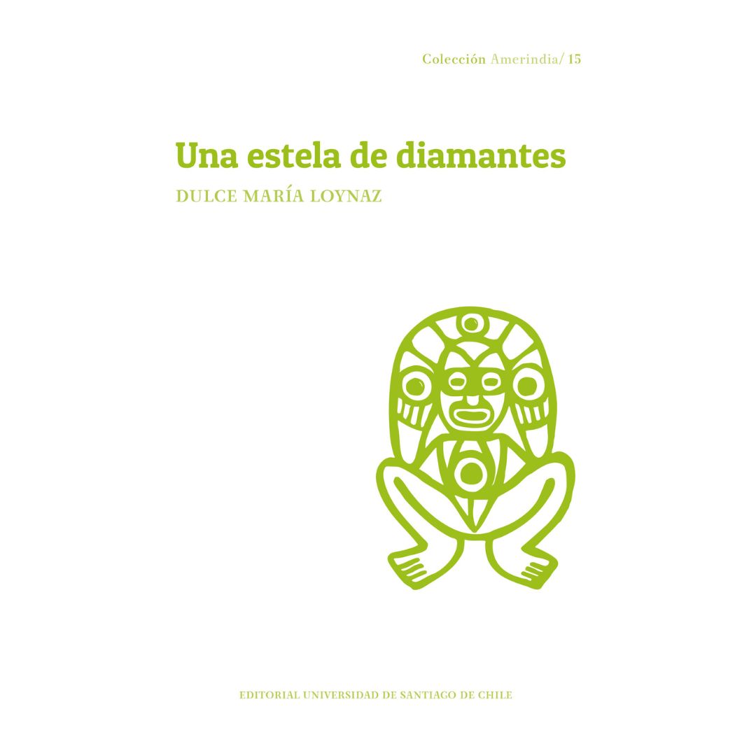 UNA ESTELA DE DIAMANTES