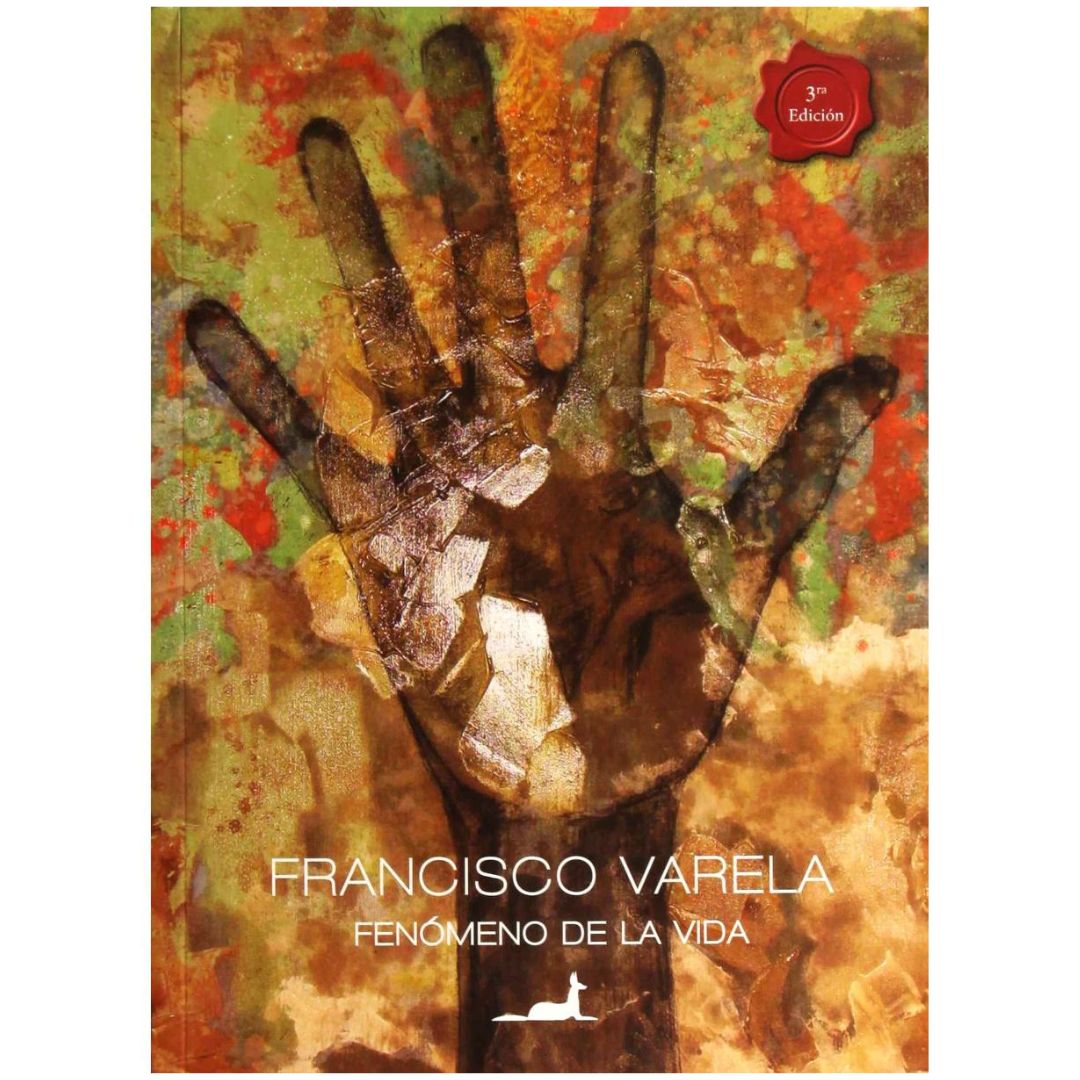 FENÓMENO DE LA VIDA