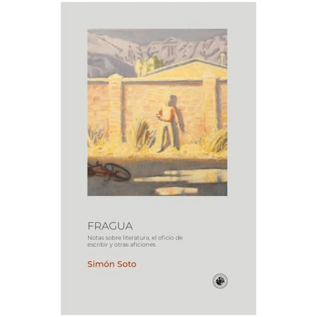 Fragua