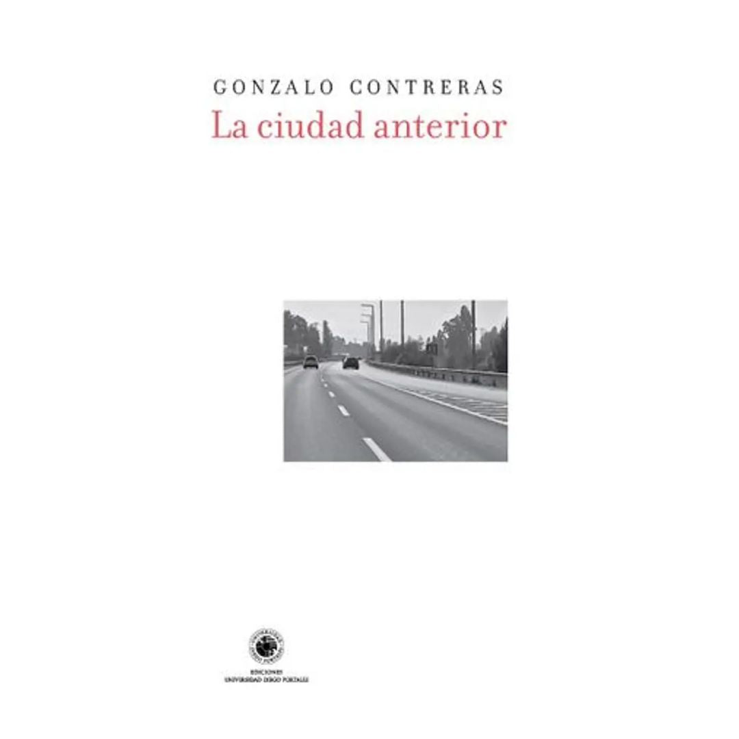 Ciudad anterior. La