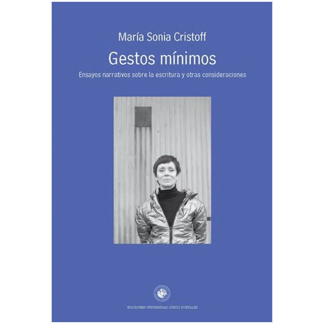 GESTOS MÍNIMOS