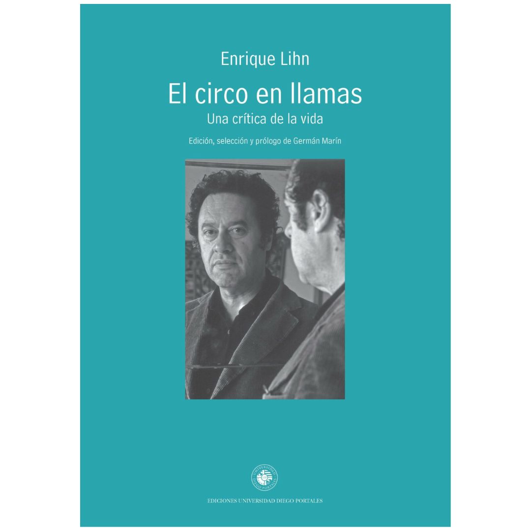 Circo en llamas, El
