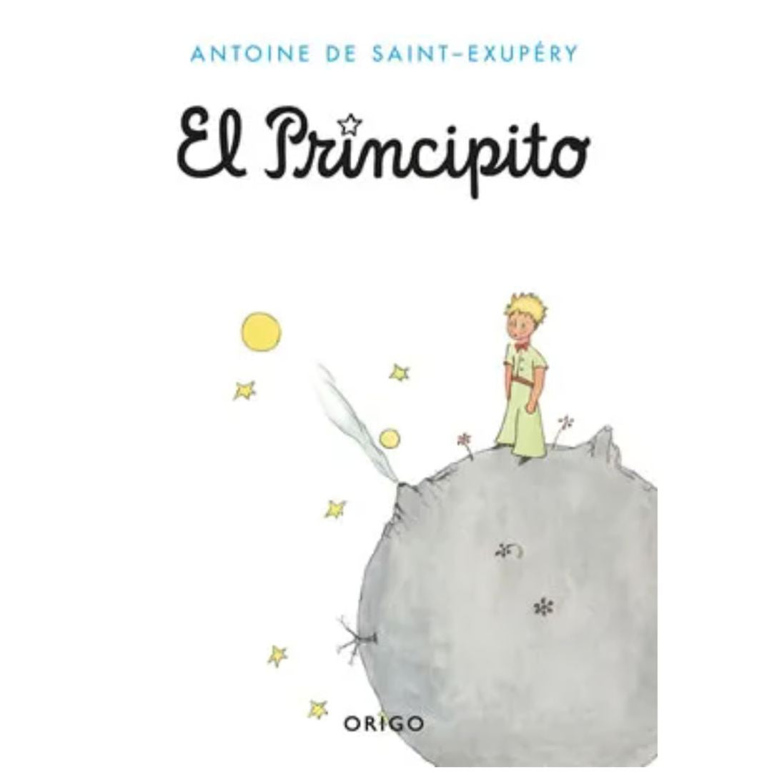Principito. El