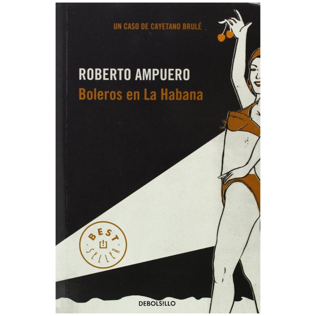 Boleros en La Habana
