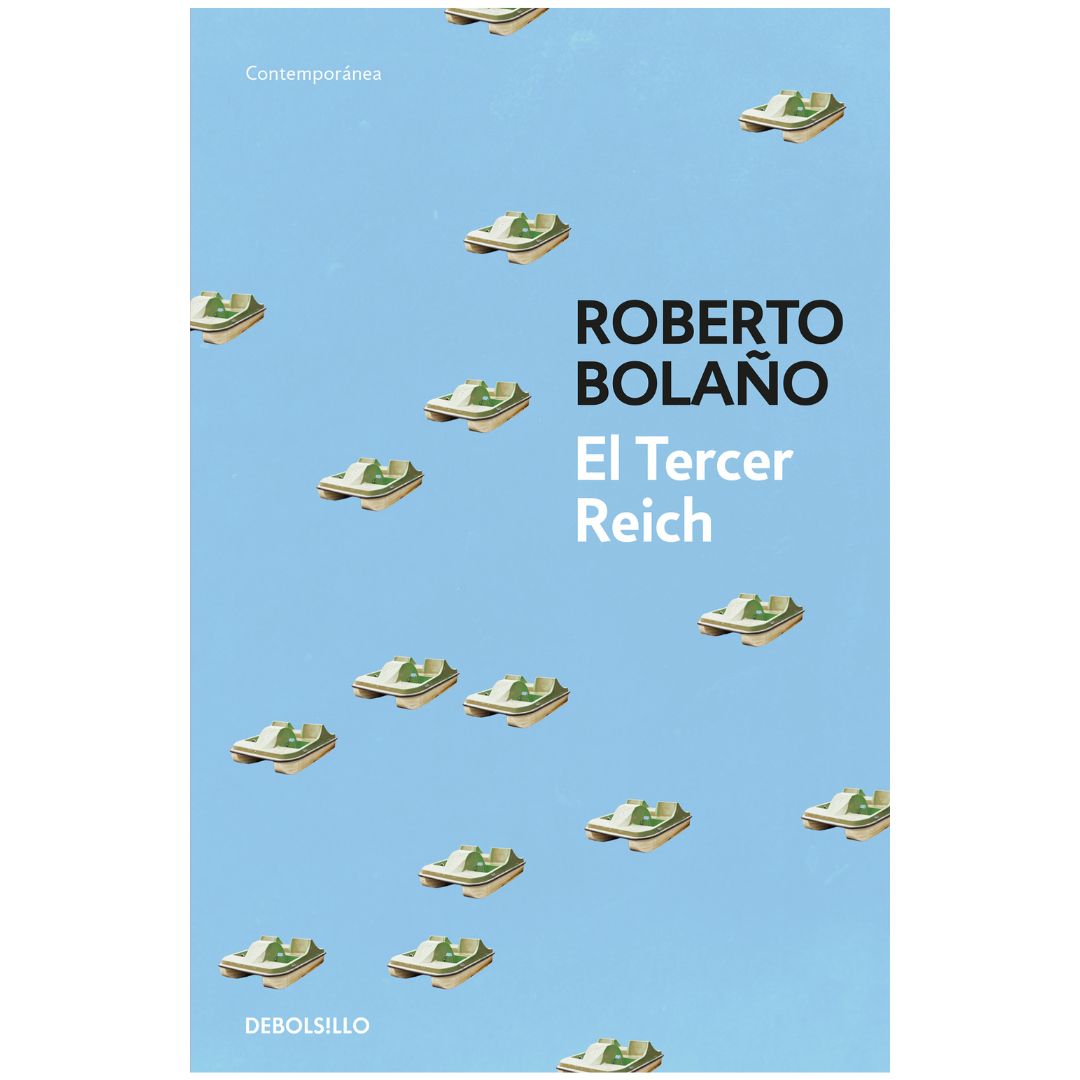 Tercer Reich. El