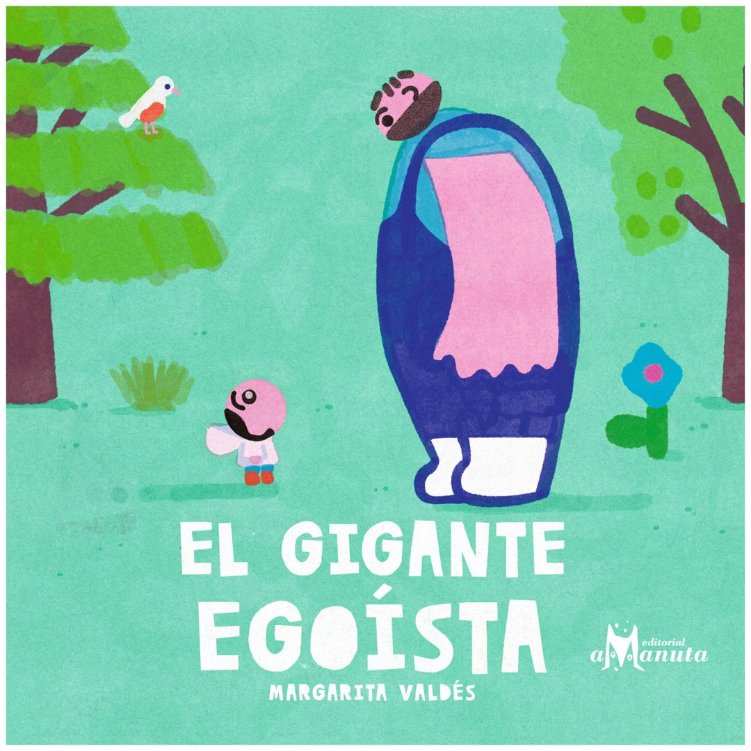 Gigante egoísta. El