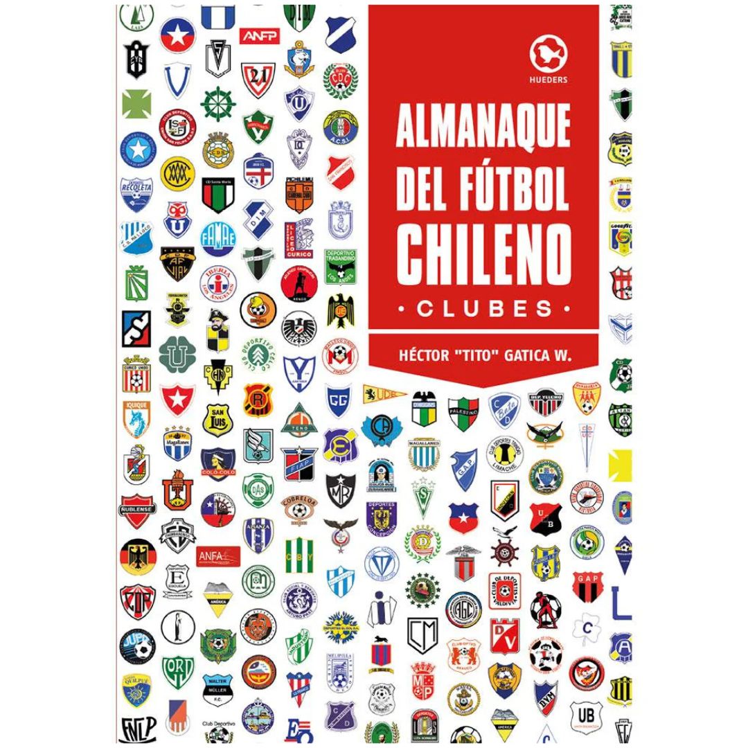 ALMANAQUE DEL FÚTBOL CHILENO