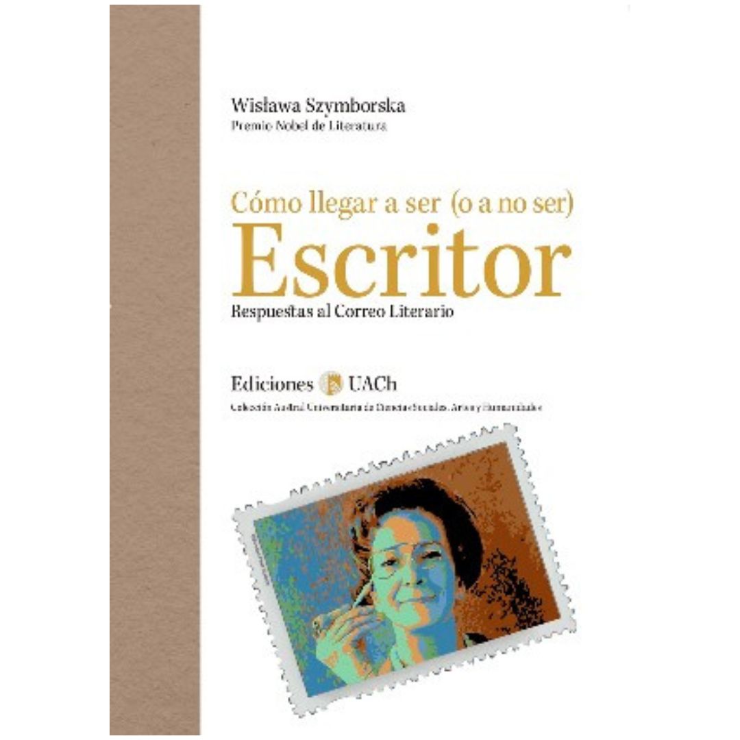 Cómo llegar (o a no ser) Escritor