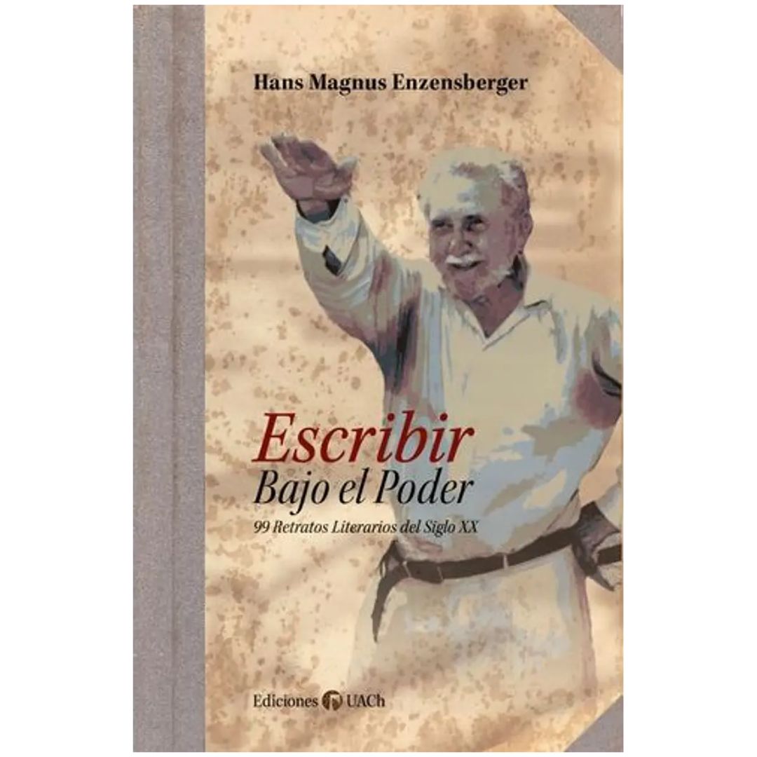 Escribir Bajo el Poder