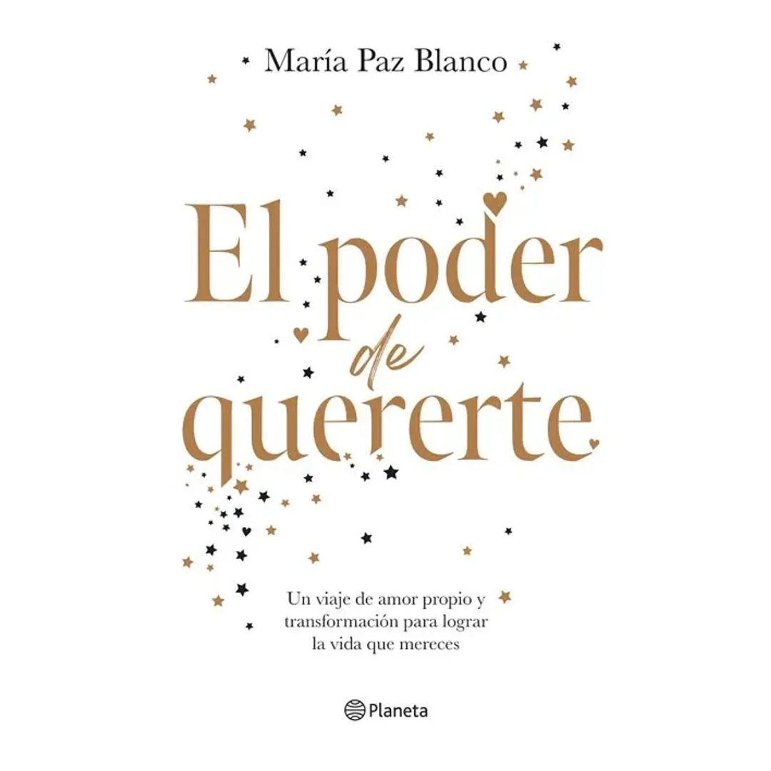 Poder de quererte. El