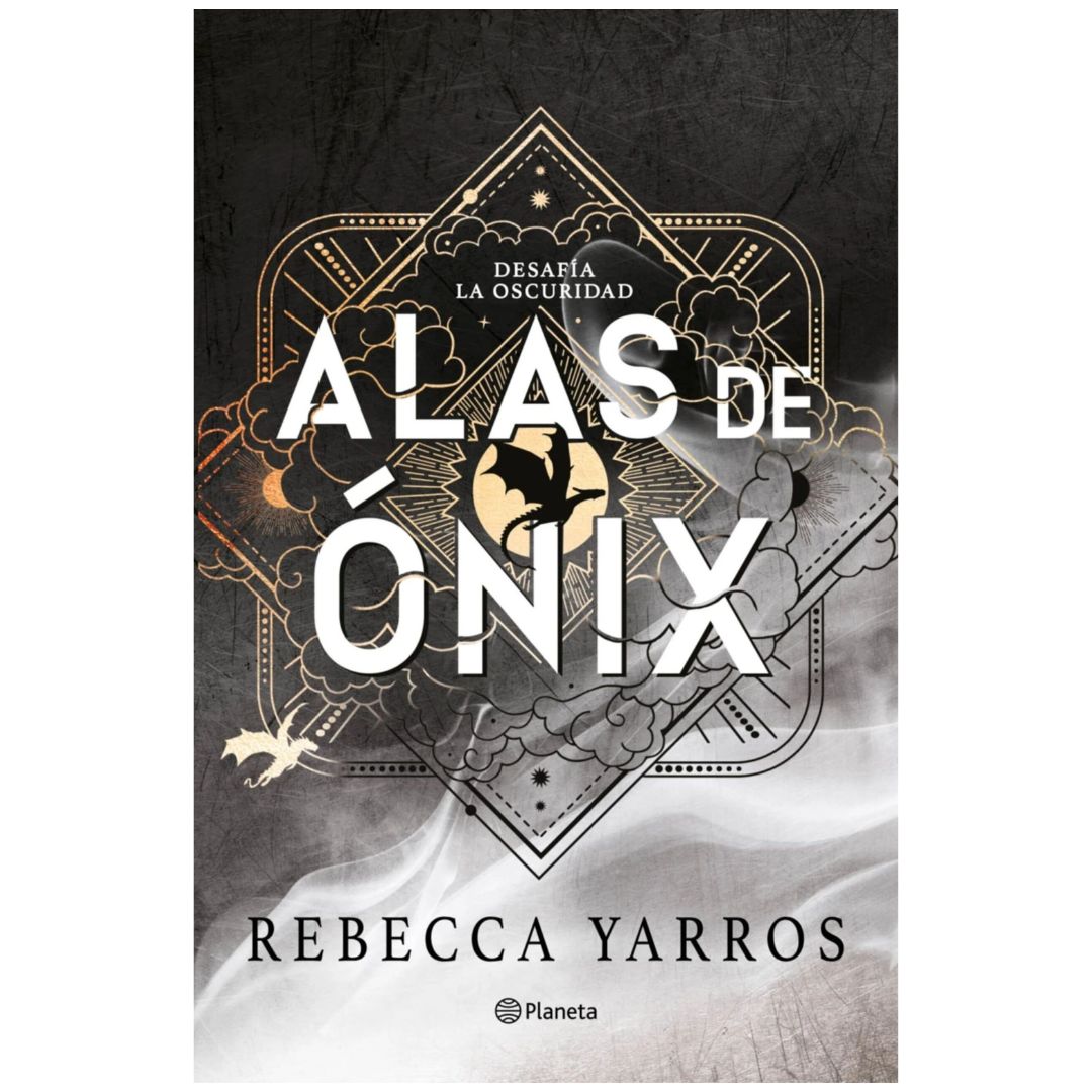 Alas de Ónix