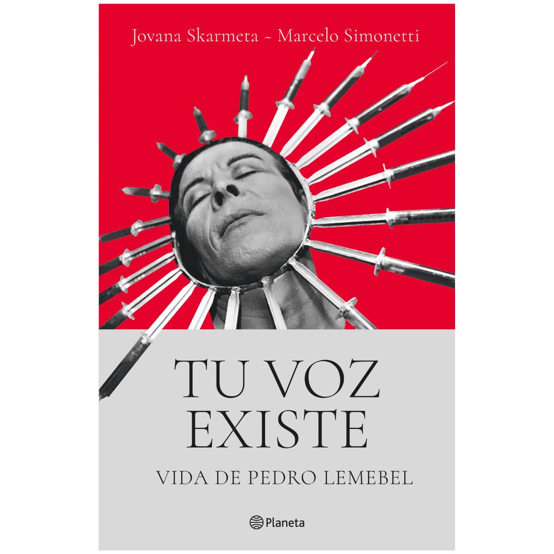 Tu voz existe