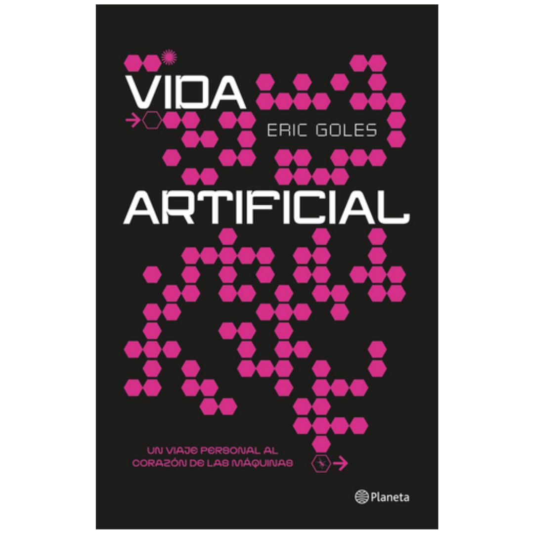 Vida artificial