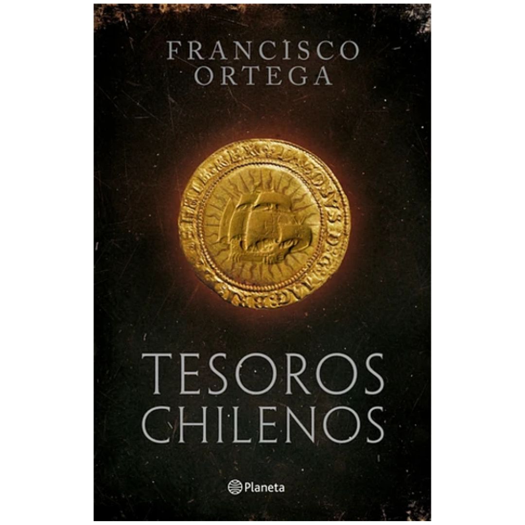 Tesoros chilenos