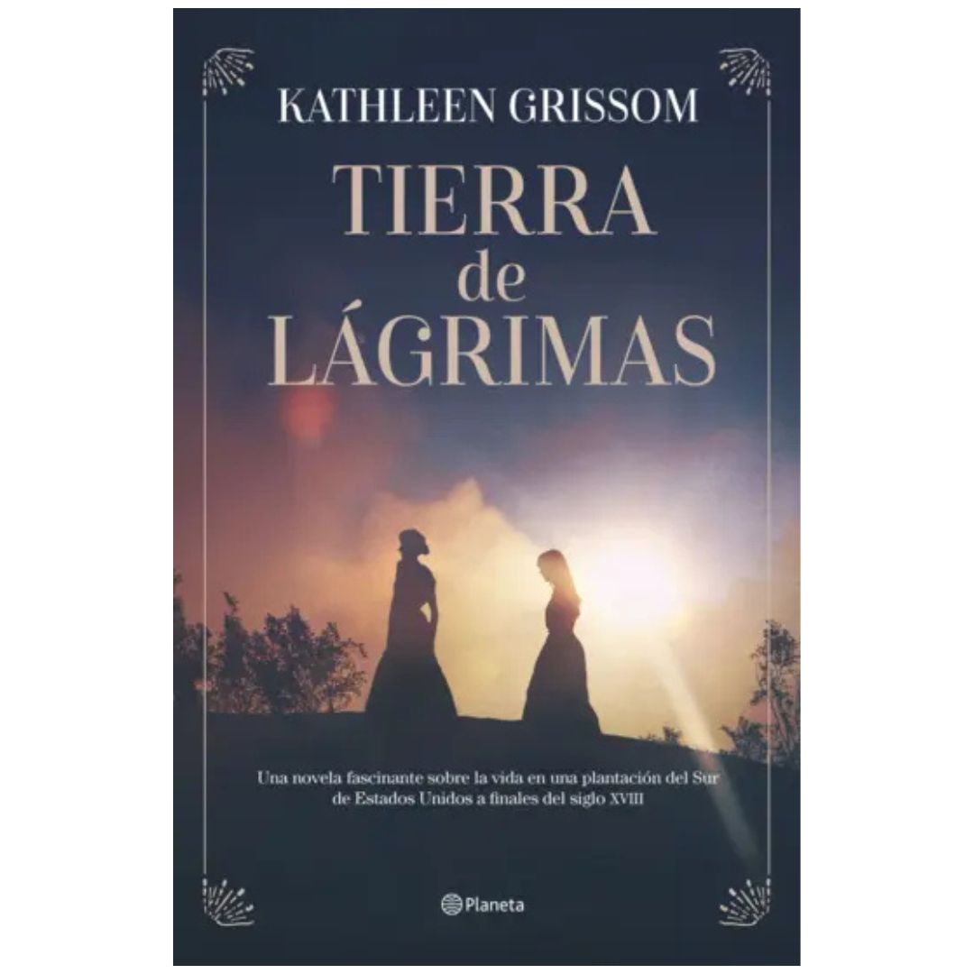 Tierra de lágrimas