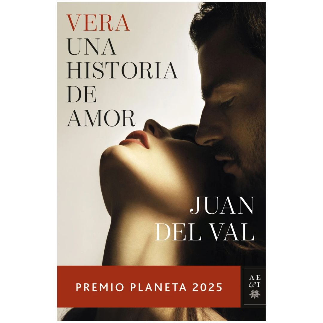 VERA, UNA HISTORIA DE AMOR