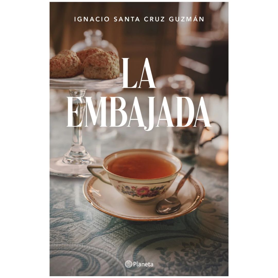 LA EMBAJADA